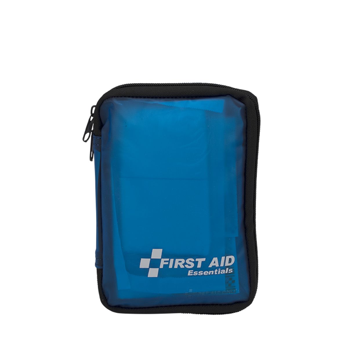 First Aid Only 80 Piece First Aid Kit With Fabric Case FAO-422 First Aid Only 80 Piece First Aid Kit With Fabric Case FAO-422